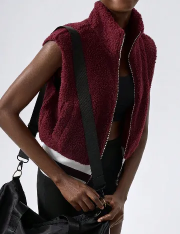 Vesta SHEIN, visiniu