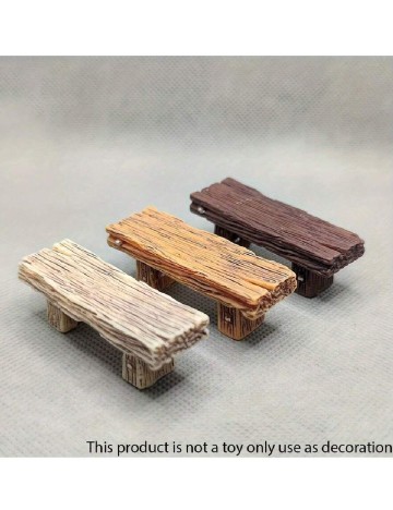 Set accesorii decorative 3 bucati SHEIN, mix culori