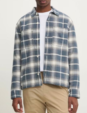 Jacheta Hollister, mix culori