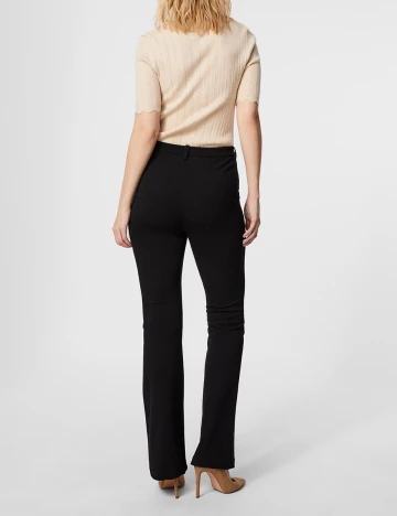 Pantaloni Vero Moda, negru
