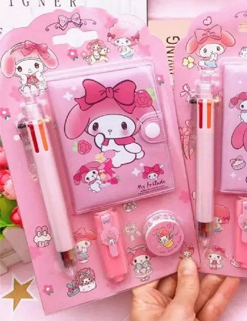 Set agenda SHEIN, roz