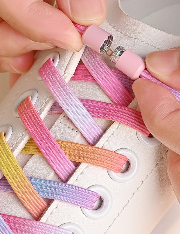 Sireturi SHEIN, mix culori