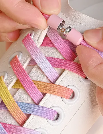 Sireturi SHEIN, mix culori