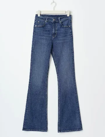 Blugi perfect jeans, albastru