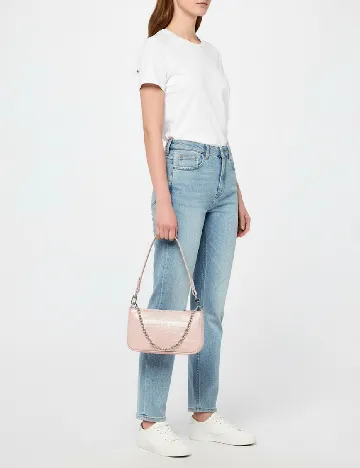Geanta Urban Outfitters, lila