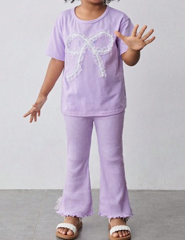 Compleu Shein Kids, mov