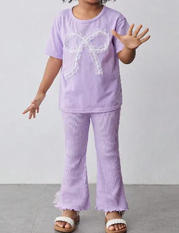 Compleu Shein Kids, mov