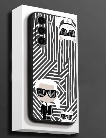 Husa Xiaomi 13 T Pro SHEIN, negru