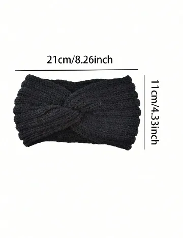 Bentita SHEIN, negru