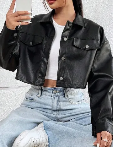 Jacheta SHEIN, negru