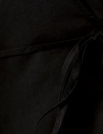 Camasa Weekday, negru