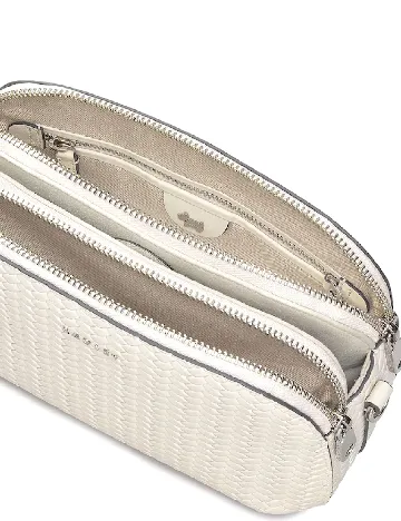 Geanta Radley London, alb