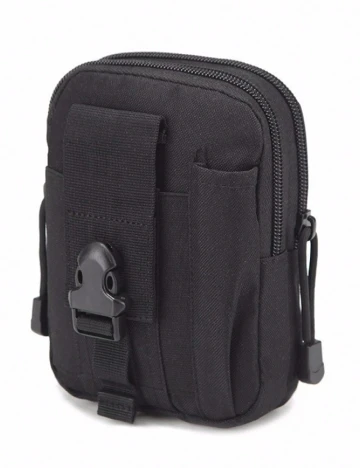 Borseta SHEIN, negru