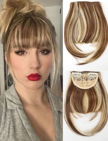 Breton SHEIN, mix culori