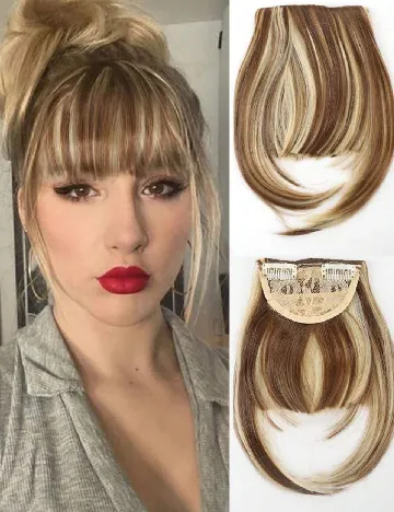 Breton SHEIN, mix culori