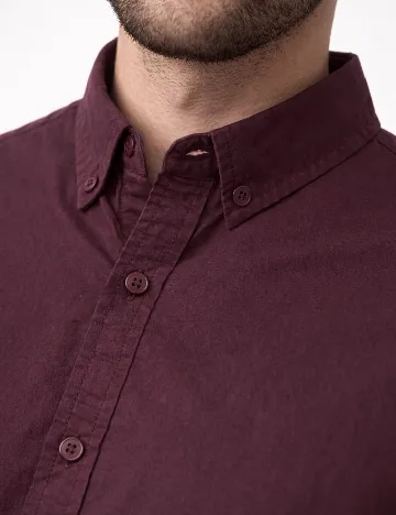 Camasa Bershka, visiniu