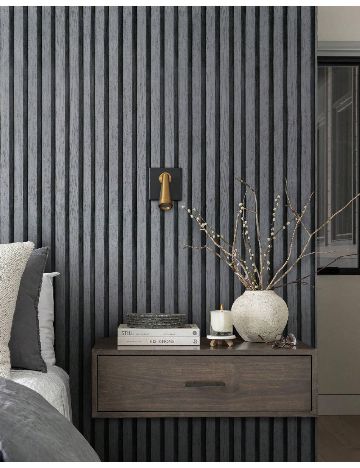 Tapet autocolant SHEIN, gri