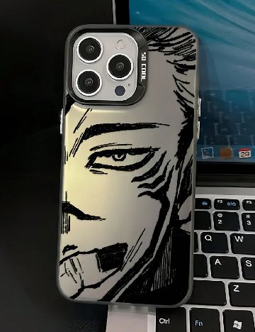 Husa Samsung Galaxy A16 SHEIN, gri