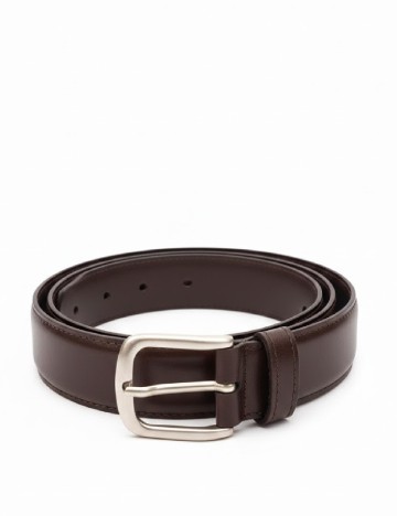Curea Massimo Dutti, maro