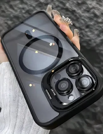 Husa iPhone 13 SHEIN, negru