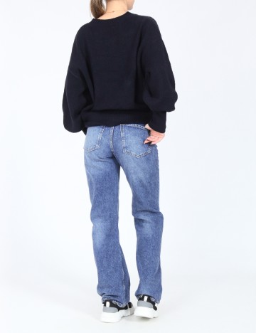 Bluza C&A, bleumarin