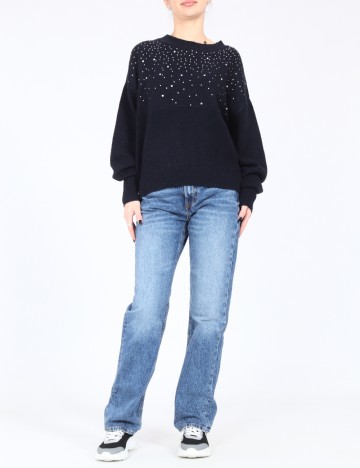 Bluza C&A, bleumarin