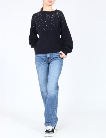 Bluza C&A, bleumarin