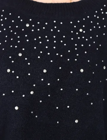 Bluza C&A, bleumarin