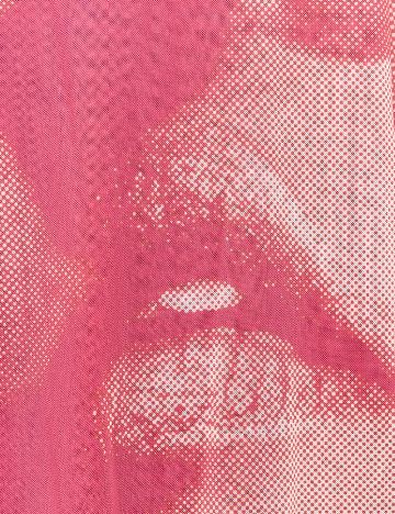 Rochie scurta Zara, roz