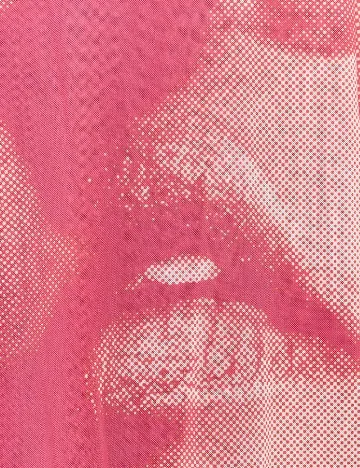 Rochie scurta Zara, roz