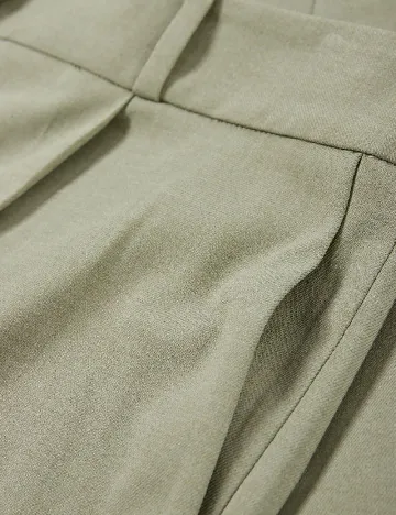 Pantaloni C&A, verde