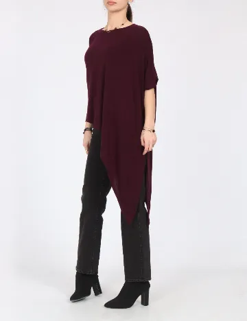 Bluza Bershka, visiniu