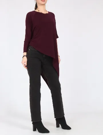 Bluza Bershka, visiniu