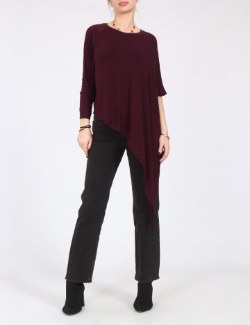 Bluza Bershka, visiniu