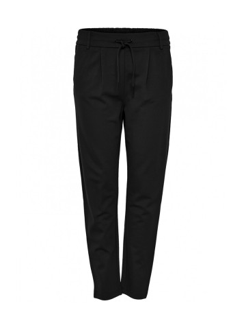 Pantaloni Only, negru