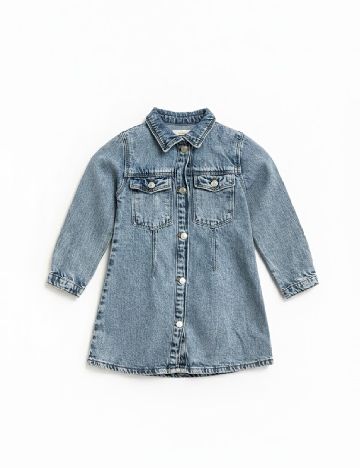 Rochie Zara, albastru