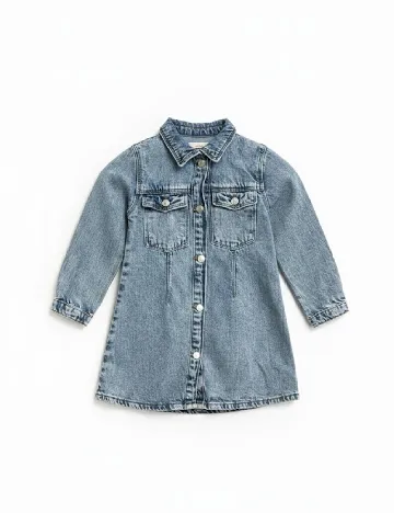 Rochie Zara, albastru