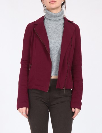 Bluza Bershka, visiniu