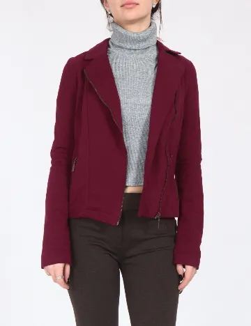 Bluza Bershka, visiniu