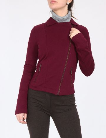 Bluza Bershka, visiniu