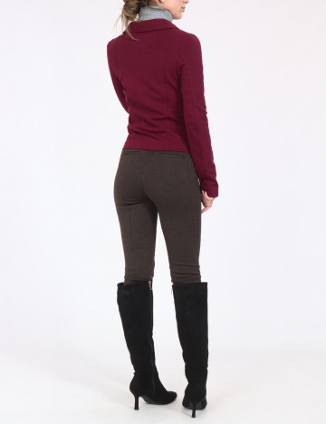 Bluza Bershka, visiniu