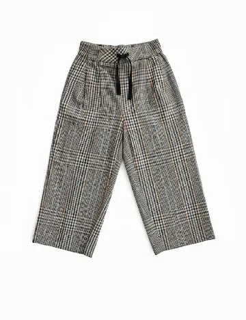 Pantaloni Zara, mix culori