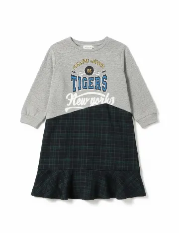 Rochie Zara, mix culori