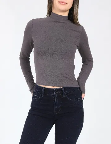 Blugi C&A, bleumarin