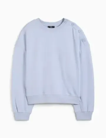 Bluza C&A, albastru