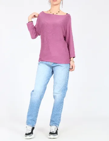 Bluza C&A, mov