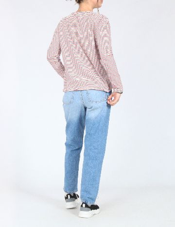 Bluza Zara, mix culori