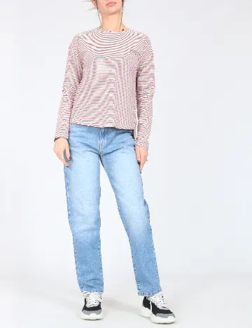 Bluza Zara, mix culori