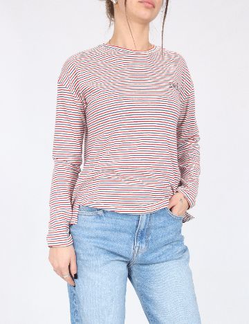 Bluza Zara, mix culori