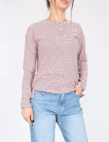 Bluza Zara, mix culori